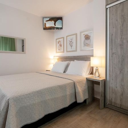 Apartmani IVA Neum Bagian luar foto