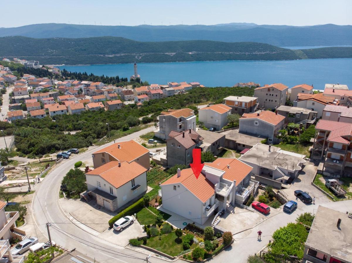 Apartmani IVA Neum Bagian luar foto