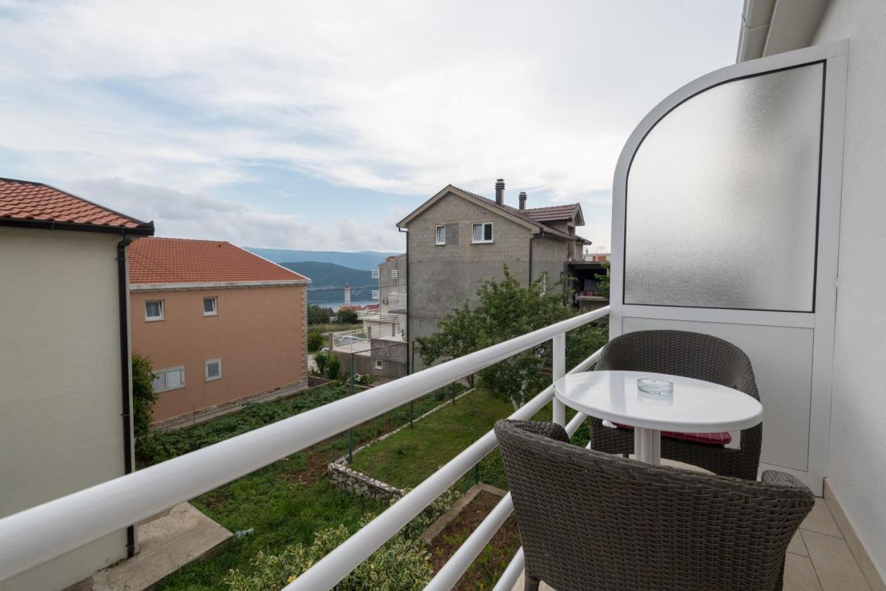 Apartmani IVA Neum Bagian luar foto