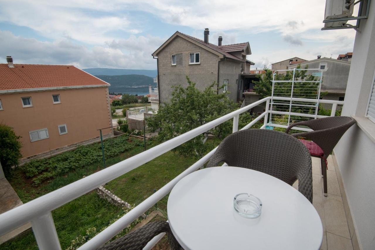 Apartmani IVA Neum Bagian luar foto